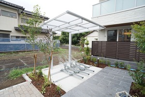 リビリエーヌⅠ 201号-4