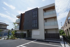リビリエーヌⅠ 201号-5