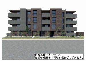 プレヴィア レジデンス 306号-2