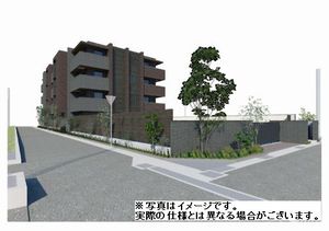 プレヴィア レジデンス 306号-4