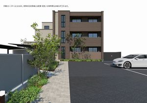 プレミアス 103号-1