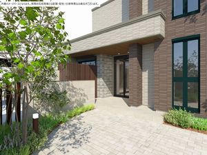 プレミアス 301号-3