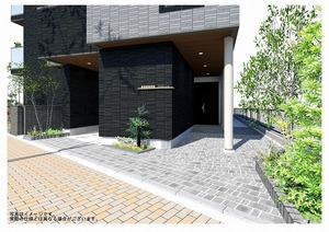 クィンス 201号-3