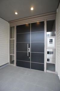 エクラージュ 303号-12