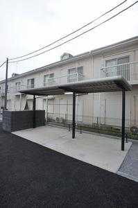 エクラージュ 303号-14