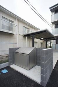 エクラージュ 303号-15