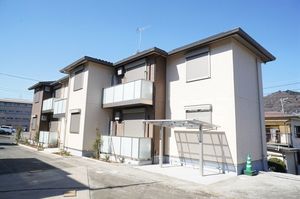 グリーンリーフⅡ