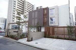 グランデール　ＺＥＮ