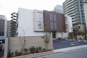 グランデール　ＺＥＮ 205号-12