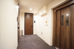 グランデール　ＺＥＮ 205号-15