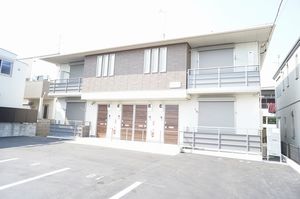 エスポワールＢ 101号-1