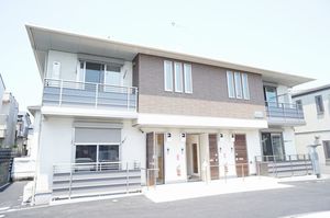 エスポワールＢ 101号-13