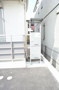 エスポワールＢ 101号-14