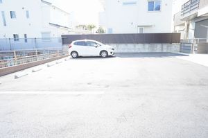 エスポワールＢ 101号-15