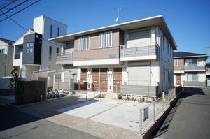 エスポワールＡ