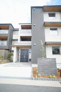 アクアリーシェⅢ 201号-15