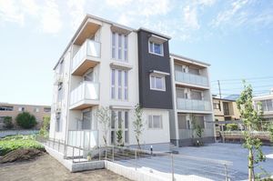 アルフラット 302号-12