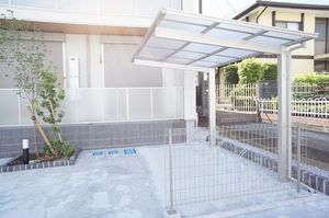 アルフラット 302号-14