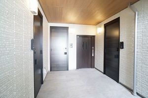 アルフラット 302号-15