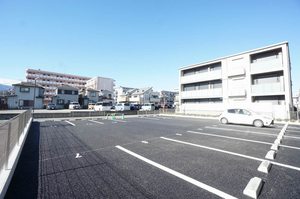 ベルシャイン厚木Ⅲ 203号-12