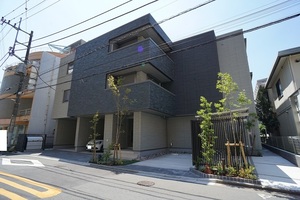 フォンテーヌ　ベレオ 205号-1