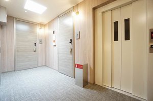 フォンテーヌ　ベレオ 205号-11