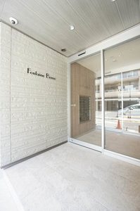 フォンテーヌ　ベレオ 205号-12