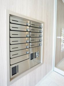 フォンテーヌ　ベレオ 205号-13