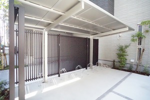 フォンテーヌ　ベレオ 205号-14