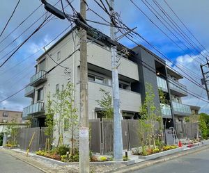 エクラージュ 203号-11