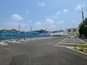 エクラージュ 203号-13