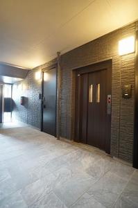 エクラージュ 203号-14