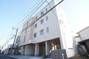 ラ・ルーム厚木町 201号-1