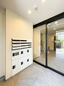 ラ・ルーム厚木町 201号-11