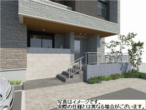 モンテリオ 103号-2