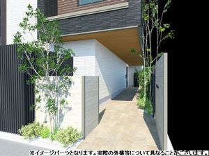 エクセレントラロ 103号-2