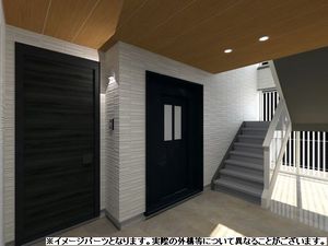 エクセレントラロ 103号-3