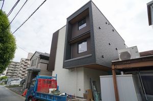 エクセレントラロ 102号-4