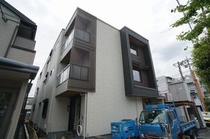 エクセレントラロ 102号-5