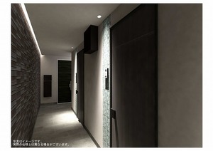 ラ・ルーム　グランデ 103号-4