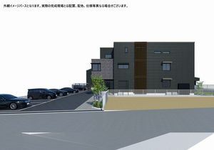 Ｒａｆｆｉｎｅ 303号-1