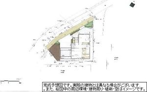 シャーメゾン　ふじみ 101号-7
