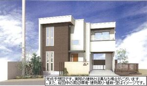 シャーメゾン　ふじみ 101号-9