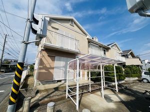 リヴェール湘南 101号-3