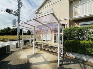リヴェール湘南 101号-4