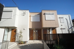 ＬＡ　ＣＡＳＡ　ＤＥ　ＭＡＹＡ 202号-1