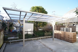 ＬＡ　ＣＡＳＡ　ＤＥ　ＭＡＹＡ 202号-15