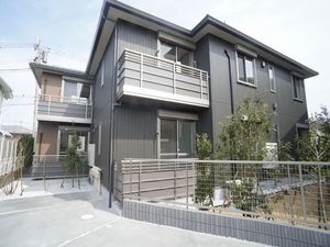 ヤマリエ 203号-1