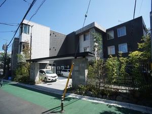 アビティ雪ノ下 205号-1