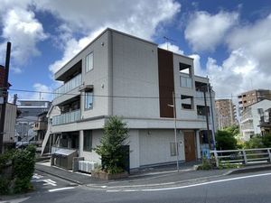 サンセイ・マンション　Ⅶ